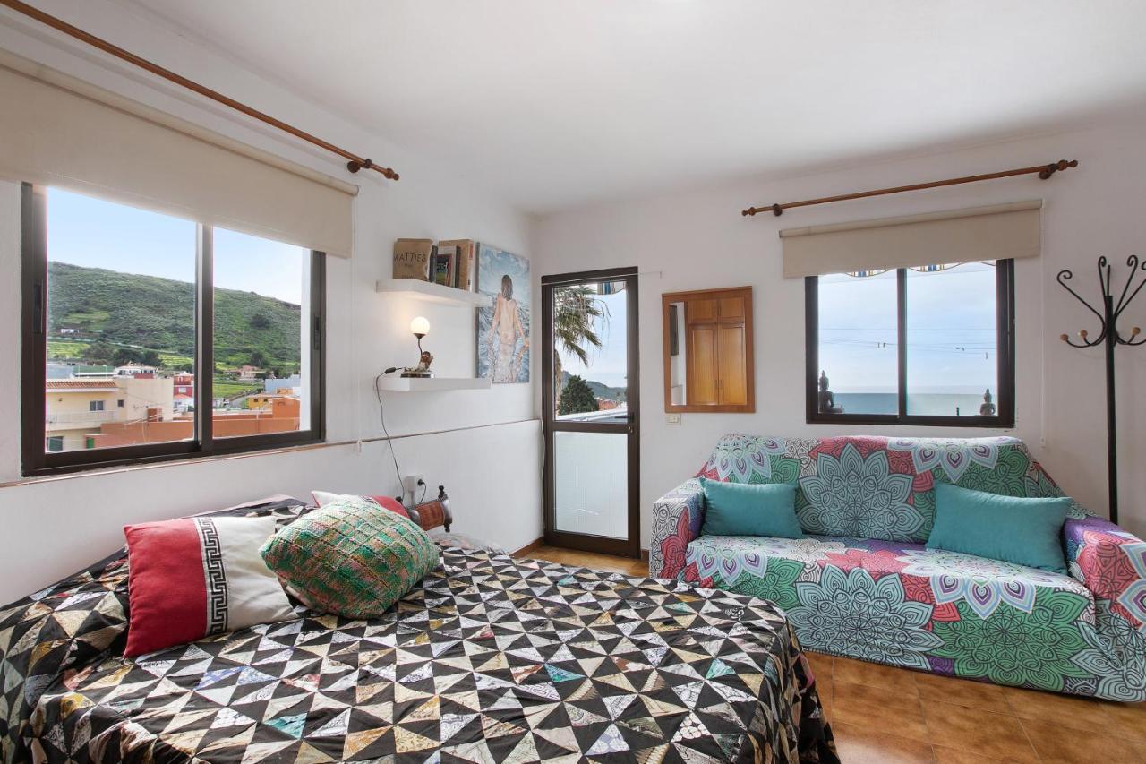 La Zotea Appartement Tegueste Buitenkant foto