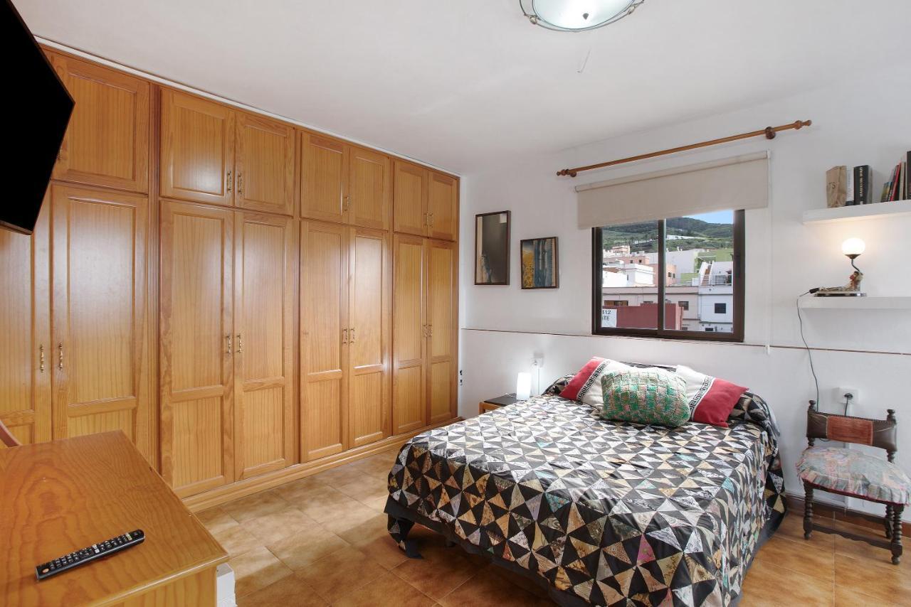 La Zotea Appartement Tegueste Buitenkant foto