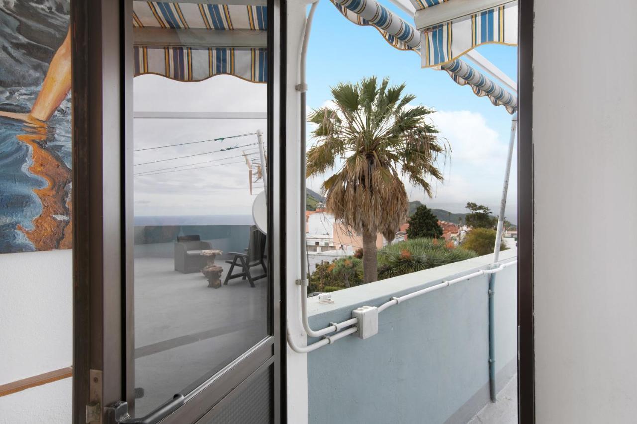 La Zotea Appartement Tegueste Buitenkant foto
