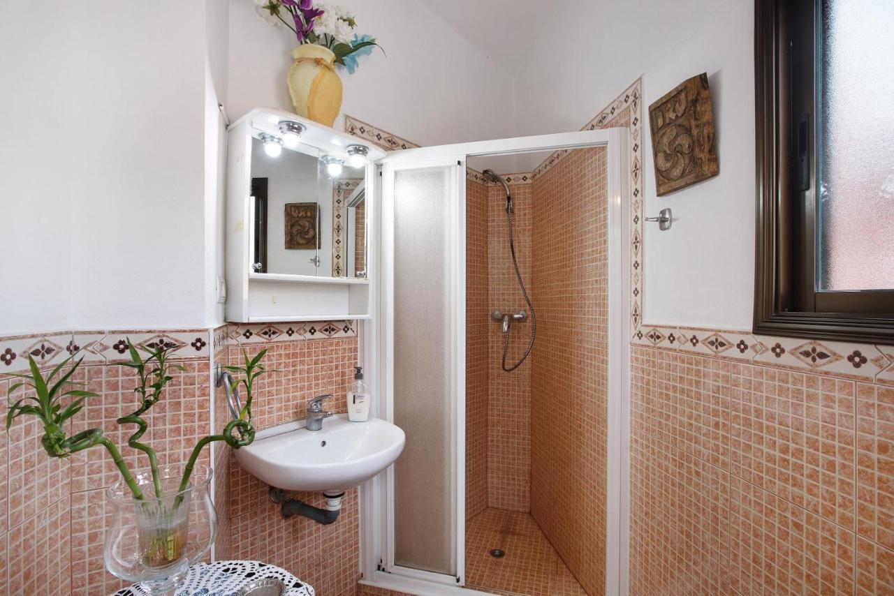La Zotea Appartement Tegueste Buitenkant foto